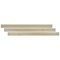 Msi Driftway End Cap 1.37 In. W X 94 In. Low Gloss Hybrid Core Waterproof Laminate Wood Flooring ZOR-LVT-TR-0252 - alternate 1